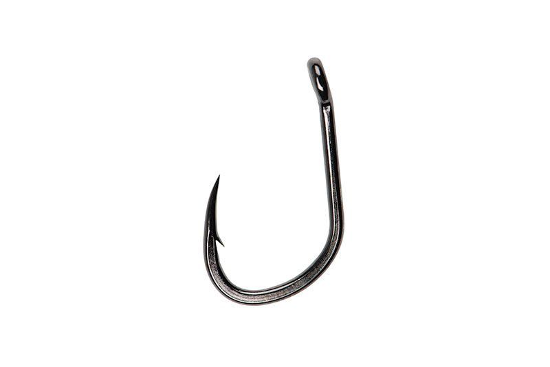 Fox Wide Gape Beaked Carp Hooks # 4 10ad Sazan İğnesi