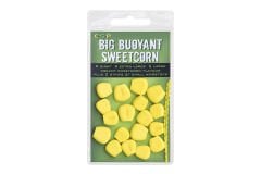 ESP Big Buoyant Sweetcorn Sarı Yüzen Silikon Mısır