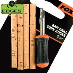 Fox Bait Drill Cork Sticks 6mm Yem Balans Ayarlama Aparatı