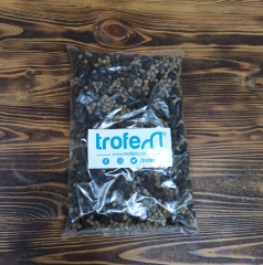 Trofem Balık Pellet Yem ( Sazan Yemi ) 1 Kg