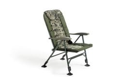 Mivardi Chair CamoCODE Quattro Kamp Sandalyesi