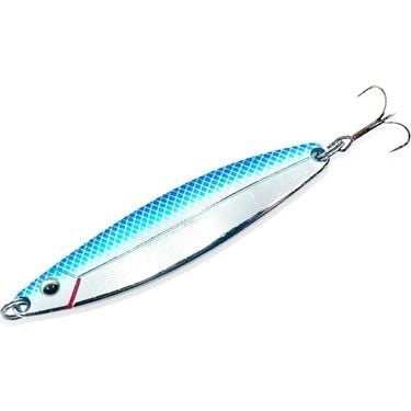 Hansen Pilgrim 8.9cm SilverBlue Kaşık