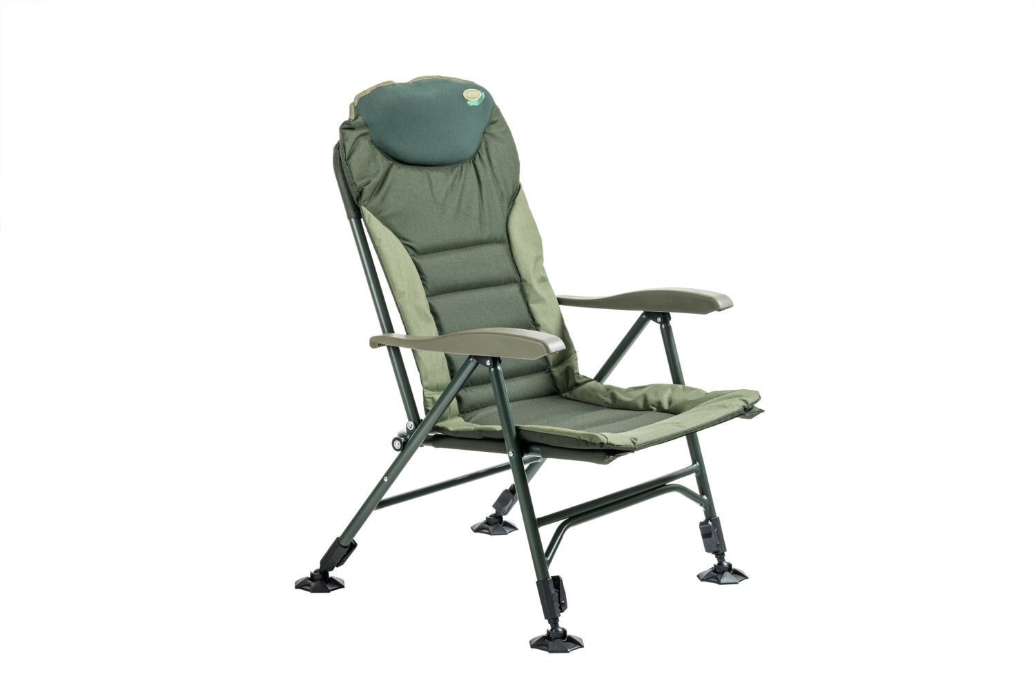 Mivardi Chair Comfort Quattro Kamp Sandalyesi