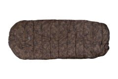 Fox R3 Camo Sleeping Bag Kamuflaj Uyku Tulumu