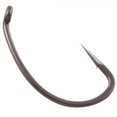 Gardner Specialist Sharpened Covert Dark Mugga Hooks Özel Bilenmiş Sazan İğnesi No 4