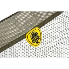 Mivardi Spare Mesh Landing Net LevelM 40'' Sazan Kepçesi Yedek Toru