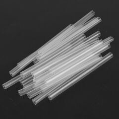 Trofem Clear Shring Tube 2,0 mm 3-1 Şeffaf Daralan Hortum