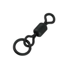 Trofem Flexi Ring Swivel No 4 10 Adet Halkalı Fırdöndü