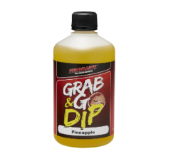 Starbaits Grab&G Dip Pineapple Ananas 500ml