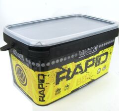 Mivardi Rapid Box XL Bait Bucket 11 Litre Yem Kovası