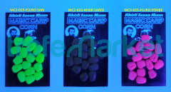 Magic Carp MC2 Serisi 10mm-11mm Yüzen Silikon Mısır Sazan Yemi