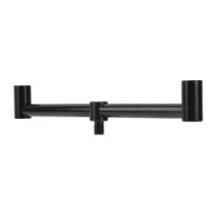 Strategy Black Aluminum Buzzer Bar 17,5 cm 2 Yuvalı