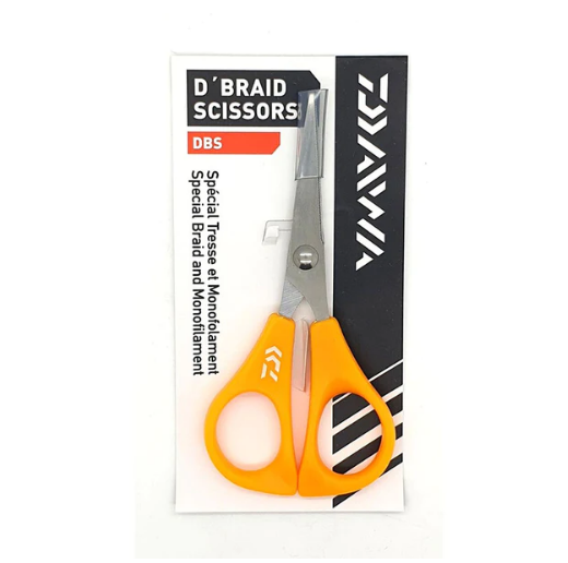 Daiwa D'Braid Scissors İp Misina Makası