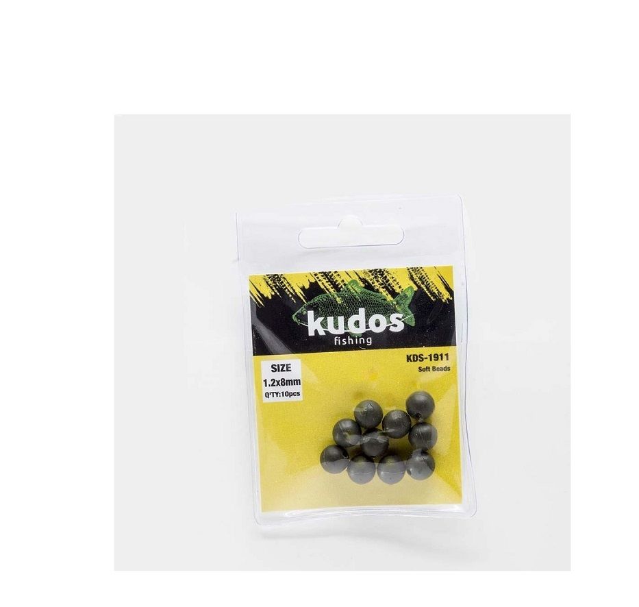 Kudos Soft Beads Silikon Boncuk