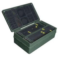 Ridge Monkey Armoury Pro Tackle Box Takım Kutusu