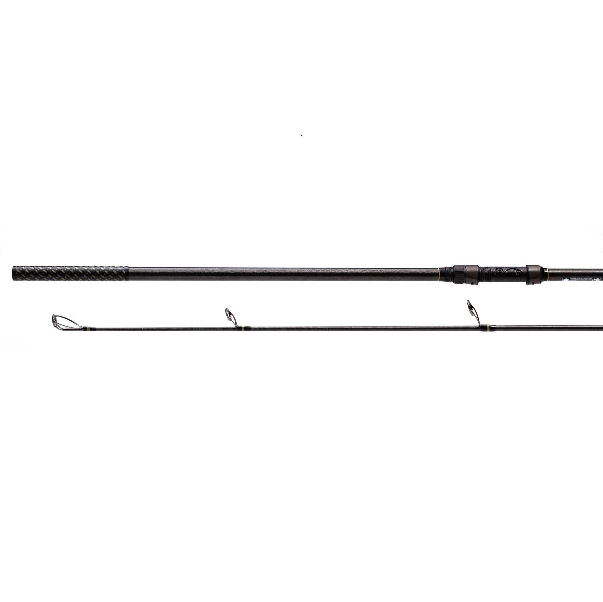 Orient Rods Chameleon Ultimate 13 3-6oz 396 cm 2 Parça Sazan Kamışı