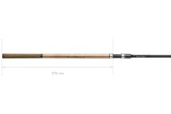 Orient Rods Chameleon Ultimate Feeder 14ft up to 150 gr - 200 gr Feeder Sazan Kamışı