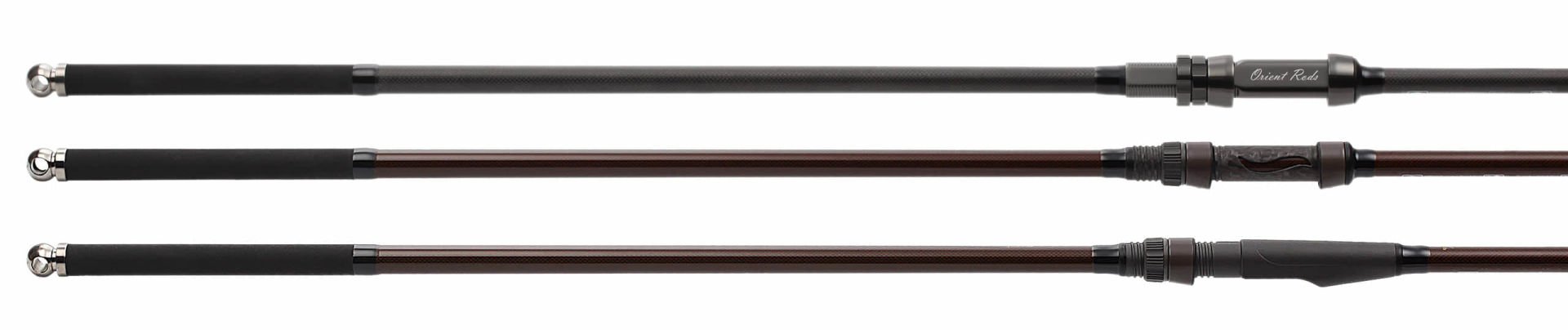 Orient Rods ASTRA 10` 3,5lb 3 mt 2 Parça Sazan Kamışı