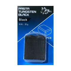 FL Pasta Tungsten Black Siyah Macun Kurşun