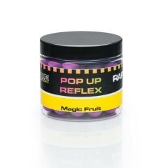 Mivardi Rapid Reflex Magic Fruit 10mm 50g Sihirli Meyve Pop Up