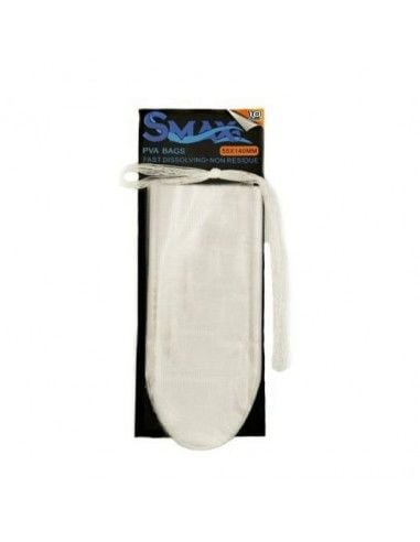 Smax Pva Bags (Pva Poşet)