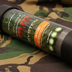 Gardner System Wide Micro-Mesh 35mm 7m PVA File