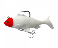 Effe Sasi İki İğne LW011 - J847 12 cm 60 gr