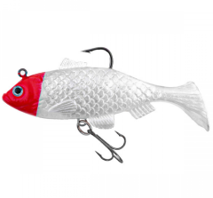 Effe Sasi İki İğne LW011 - J044 12 cm 60 gr