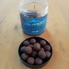 Glamor Baits Hook Baits 300g 20mm Shell Fish Boilie