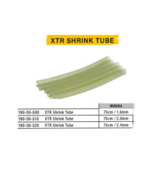 K-Karp XTR Shrink Tube 2,0 mm