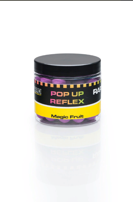 Mivardi Rapid Pop Up Reflex Magic Fruit 14mm 70gr