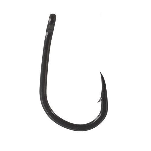 Gardner Covert Dark Wide Gape Talon Tip Hook #4 Sazan İğnesi