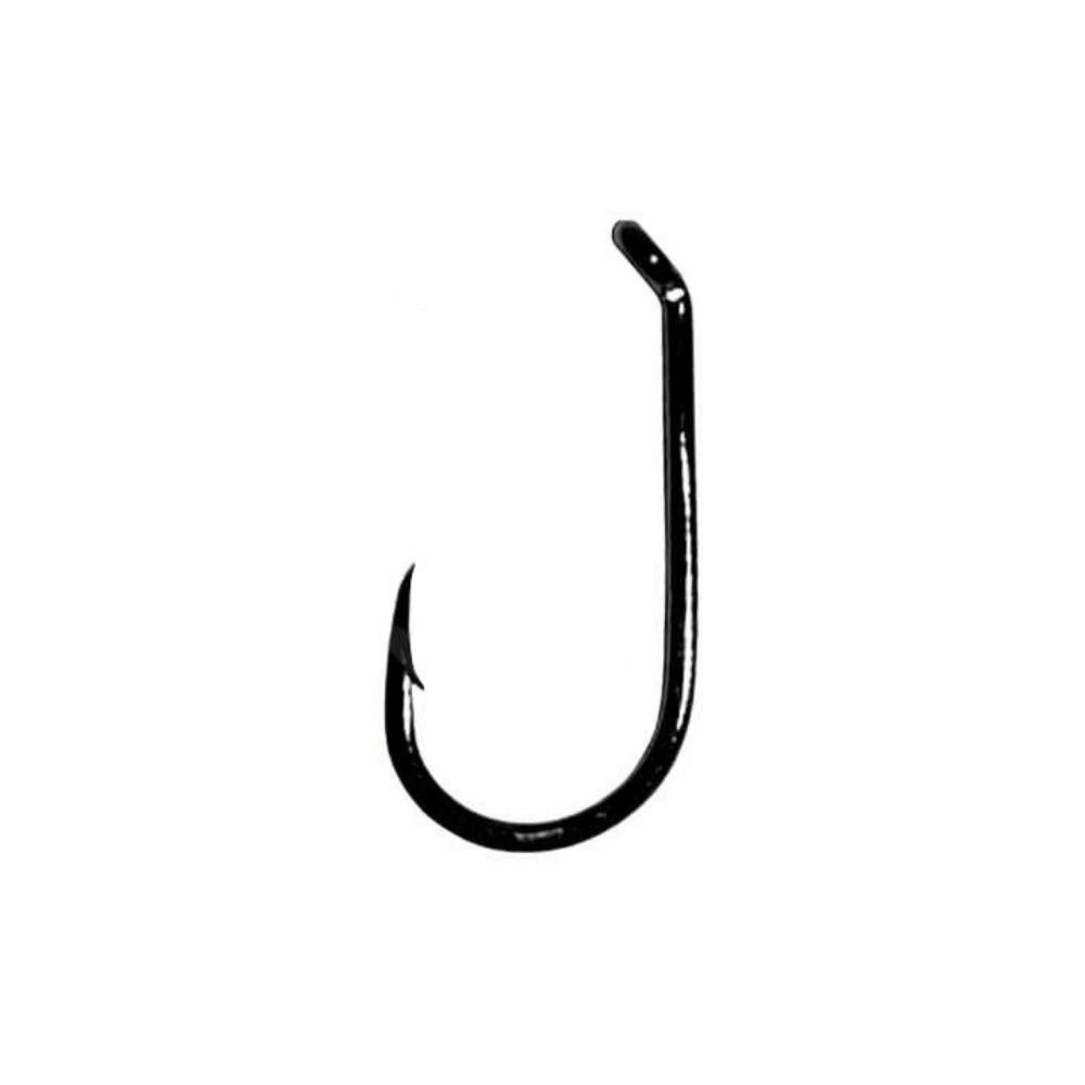 Gamakatsu G-Carp D-Rig MB3 Hook #6 Sazan İğnesi