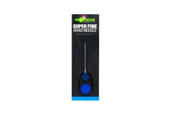 Korda Super Fine Braid Needle Sivri Uçlu İnce Boilie Tığı