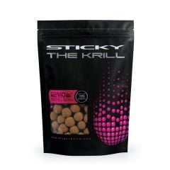 Sticky Baits The Krill Active 20mm 1kg Boilie