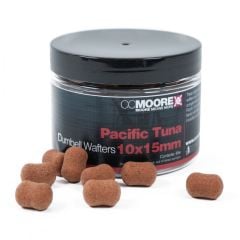 CC Moore Pacific Tuna 10-15mm Dumbel Wafters