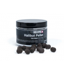 CC Moore Halibut Pellet 10-12mm Wafters