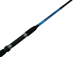 Okuma G-Power Spin 8' 240cm 15-40 gr 2 Parça Spin Kamışı