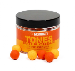 CC Moore Tones Ester Cream 14mm Pop Ups