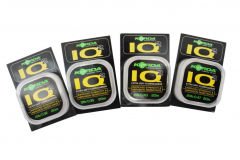 Korda IQ2 Soft Fluorocarbon Hooklink 20mt Rig Fluorocarbonu