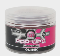 Mainline Pop Up Link Mini 12mm