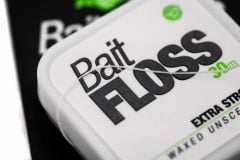 Korda Bait Floss 30m Extra Strong Extra Güçlü Bait Floss Yem Takma İpi