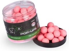 Nash Bait Monster Shrimp Canavar Karides 15mm 75g Pop Ups Pink (Pembe )