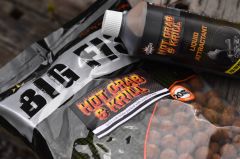 Dynamite Baits Big Fish Hot Crab & Krill 20mm 1.8kg Boilie