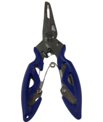 Powerex Multi Fishing Pliers 5'' Blue Balıkçı Pense