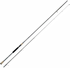 Okuma Azaki Spin 244 cm 7-28 gr 2 Parça Spin Kamışı