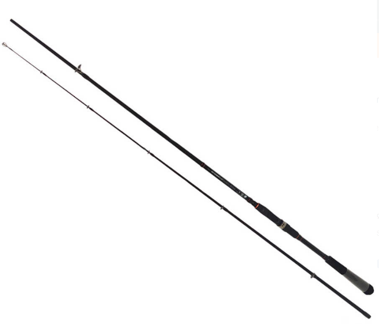 Daiwa RX Lure Game 2.70m 10-35gr 2P Olta Kamışı