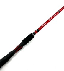 Okuma Red Spin 7'6'' 228 cm 3-15 gr 2 Parça