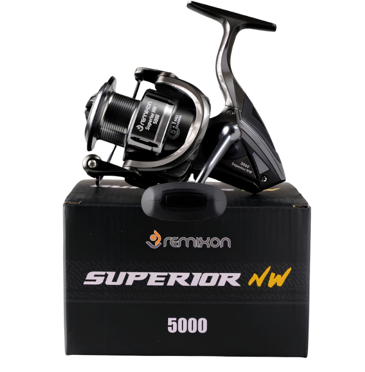 Remixon Superior NW 5000 5+1BB Makara