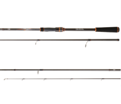 Daiwa New Crossfire 2.44m 10-35gr 2p Olta Kamışı